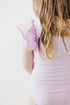 lavender-s-s-flutter-sleeve-leotard Mila &  Rose - Sophia's Style--12-24M--2